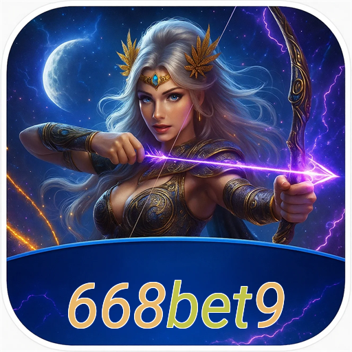 668bet9-Logo