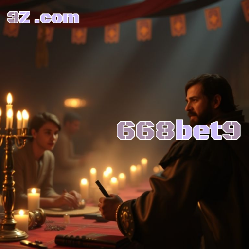 Aventura e Emoção nas Slots da 668bet9: Jogue Agora!